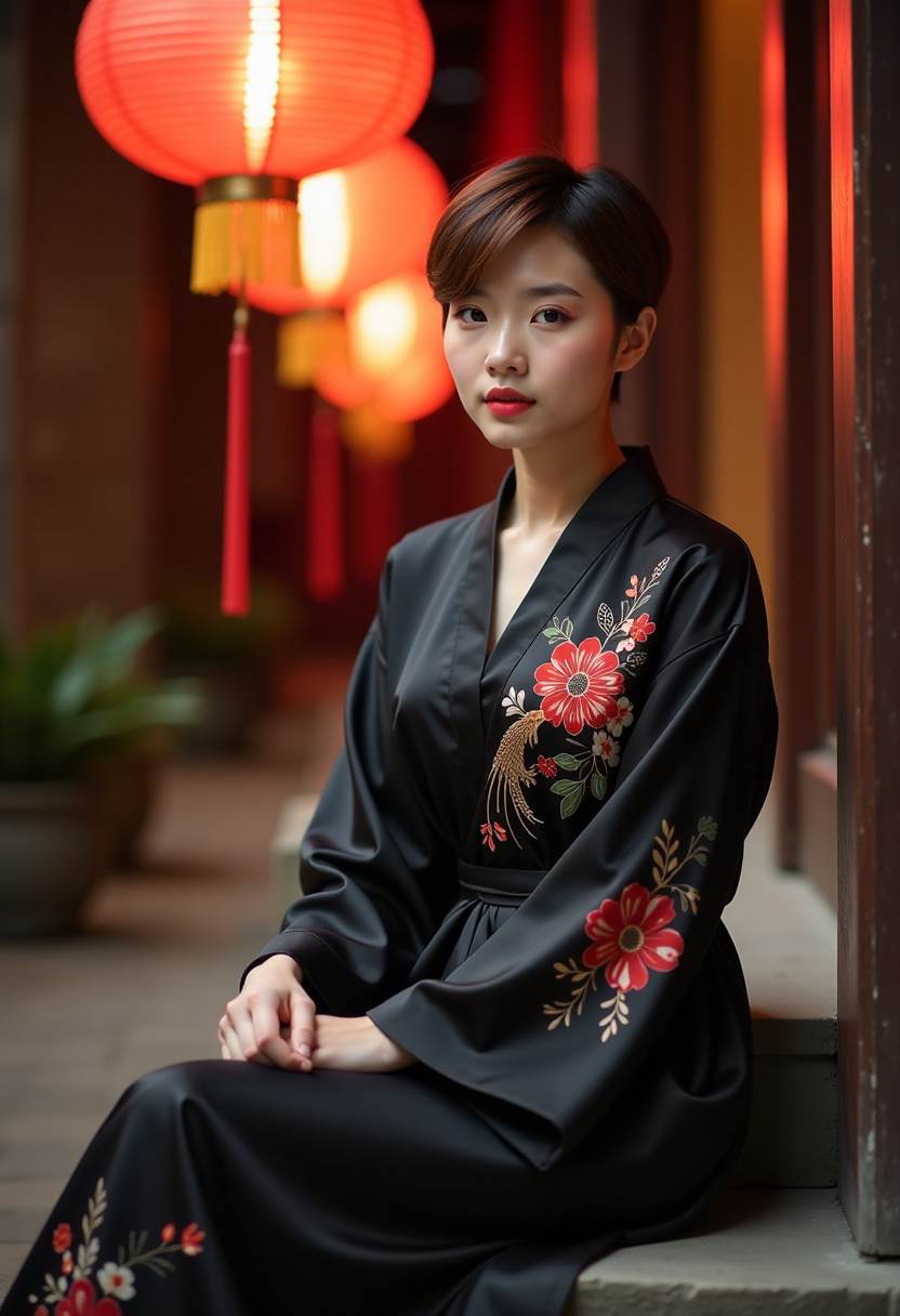 夏日水上音乐节：女团元气热舞连跳